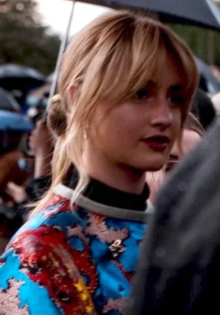 Grace Van Patten height profile photo