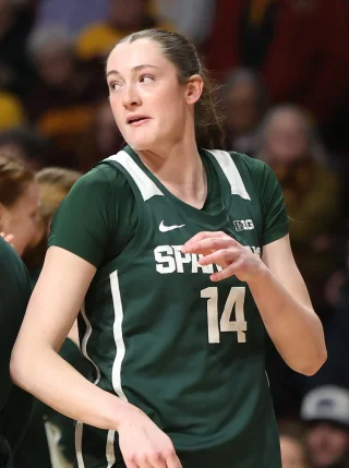 Grace VanSlooten height profile photo