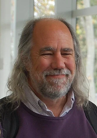 Grady Booch height profile photo