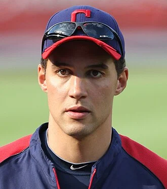 Grady Sizemore height profile photo