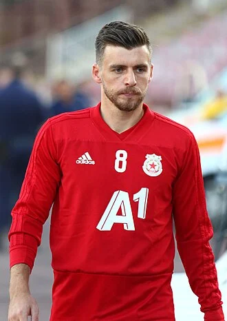 Graham Carey height profile photo