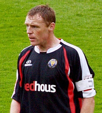 Graham Coughlan height profile photo