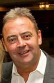 Graham Cowdrey height profile photo