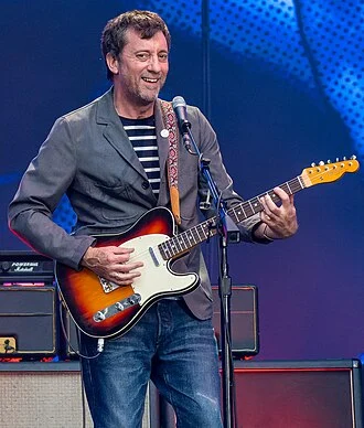 Graham Coxon height profile photo
