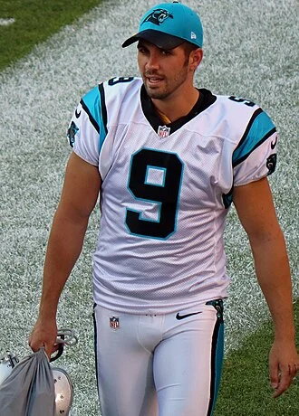 Graham Gano height profile photo