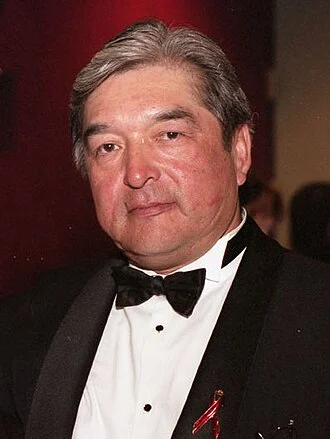 Graham Greene (actor) height profile photo