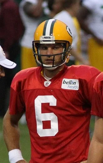 Graham Harrell height profile photo