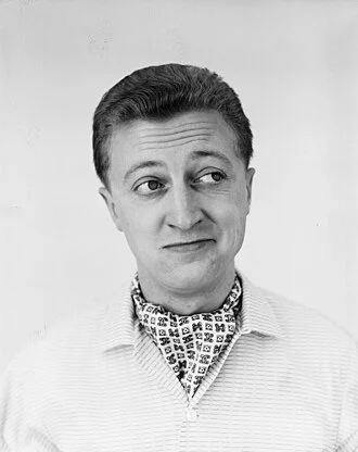 Graham Kennedy height profile photo