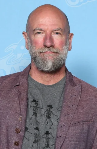 Graham McTavish height profile photo