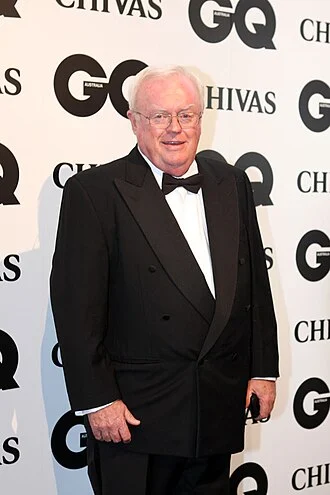 Graham Richardson height profile photo