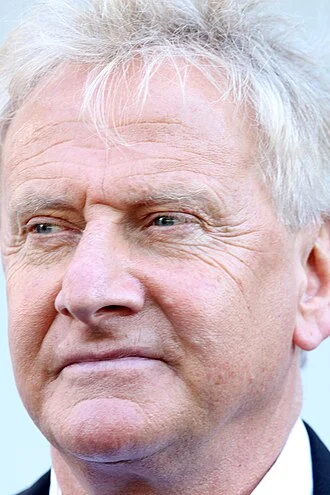 Graham Russell height profile photo