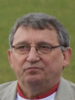 Graham Taylor height profile photo