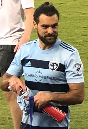 Graham Zusi height profile photo