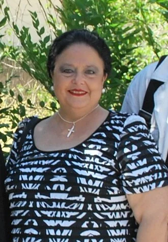 Grand Duchess Maria Vladimirovna of Russia height profile photo