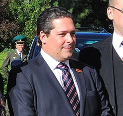 Grand Duke George Mikhailovich of Russia height profile photo
