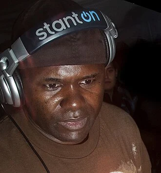 Grand Wizzard Theodore height profile photo