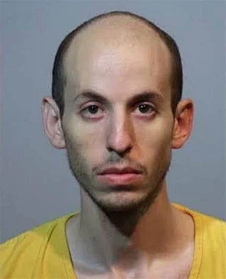 Grant Amato height profile photo