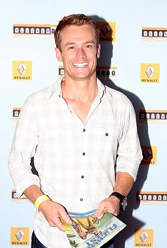 Grant Denyer height profile photo