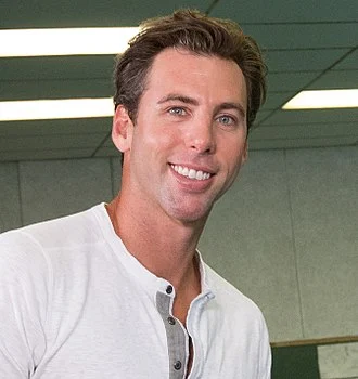 Grant Hackett height profile photo
