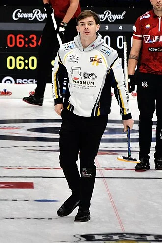 Grant Hardie height profile photo