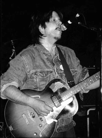 Grant Hart height profile photo