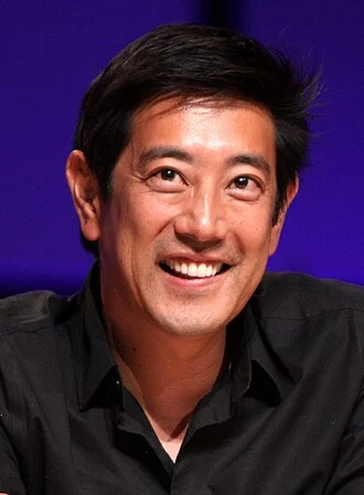 Grant Imahara height profile photo