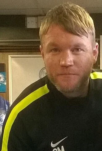 Grant McCann height profile photo