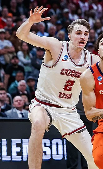 Grant Nelson (basketball) height profile photo