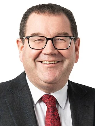 Grant Robertson height profile photo