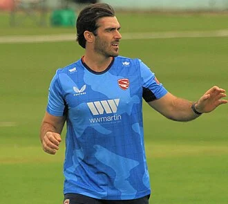 Grant Stewart (cricketer) height profile photo