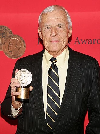 Grant Tinker height profile photo