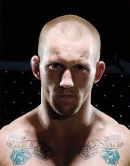 Gray Maynard height profile photo
