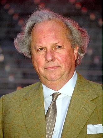 Graydon Carter height profile photo