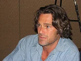 Grayson McCouch height profile photo