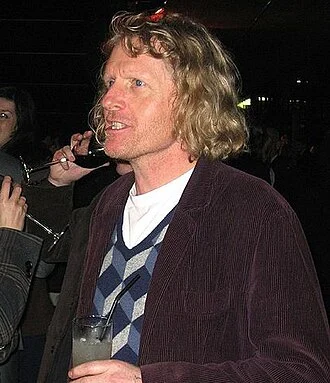 Grayson Perry height profile photo