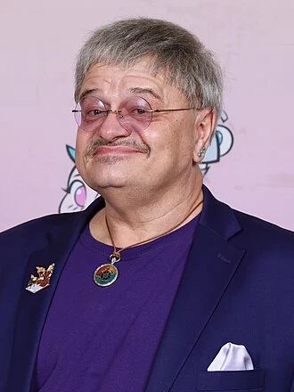 Greg Baldwin height profile photo