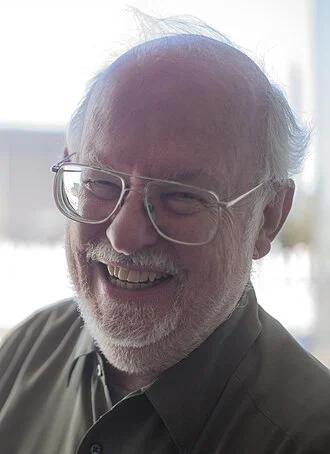 Greg Bear height profile photo