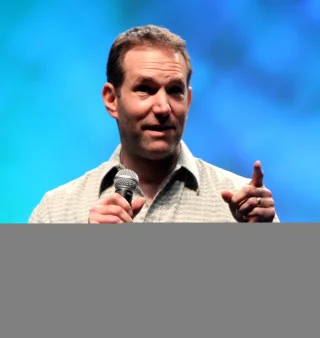 Greg Benson height profile photo