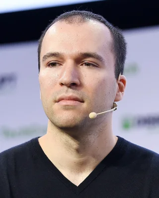 Greg Brockman height profile photo