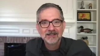Greg Daniels height profile photo