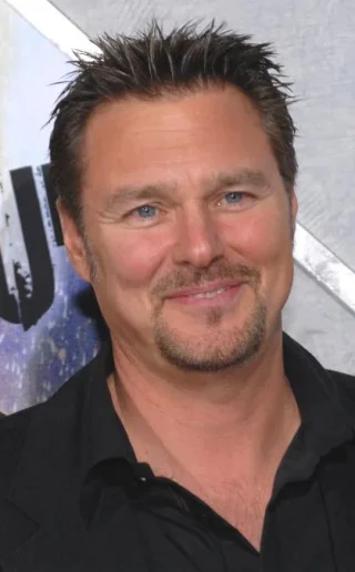 Greg Evigan height profile photo