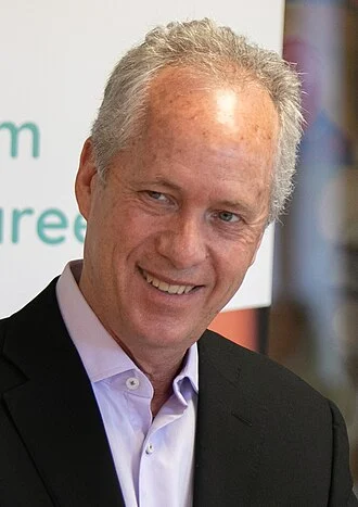 Greg Fischer height profile photo