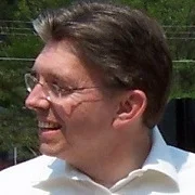Greg Fishel height profile photo