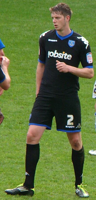 Greg Halford height profile photo