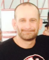 Greg Jackson (MMA trainer) height profile photo