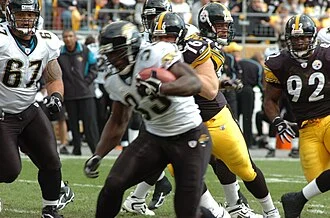 Greg Jones (fullback) height profile photo