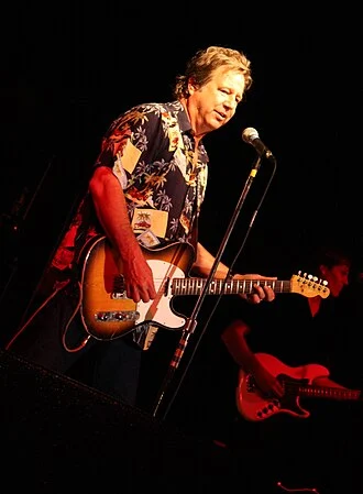 Greg Kihn height profile photo