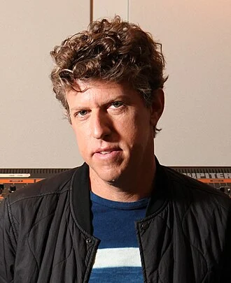 Greg Kurstin height profile photo