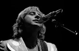Greg Lake height profile photo