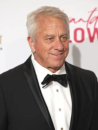 Greg LeMond height profile photo